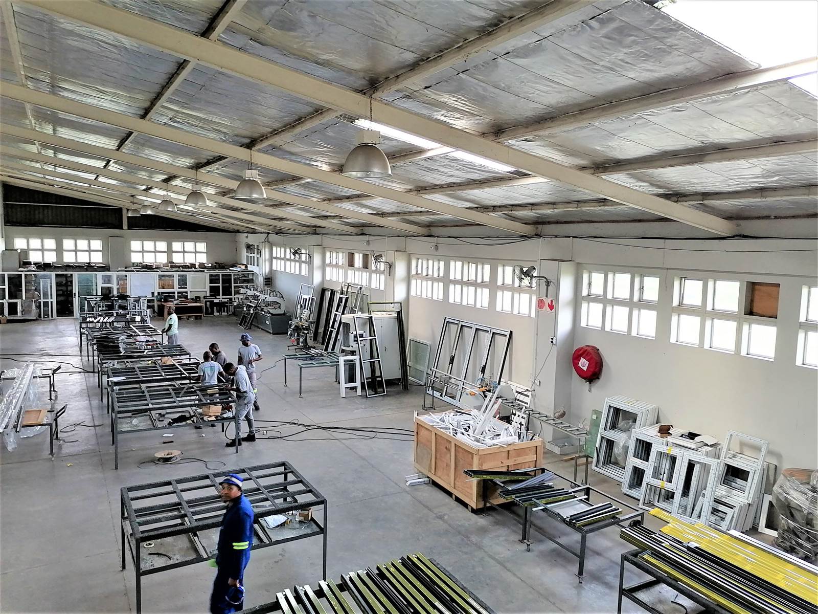1000  m² Industrial space in Shakas Head photo number 7