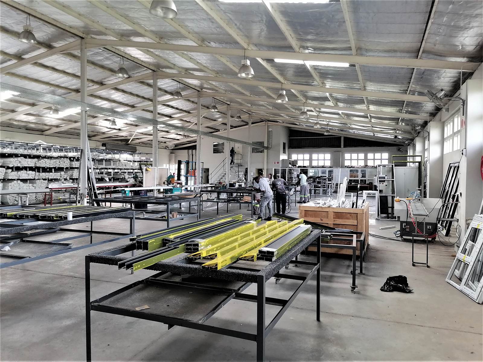 1000  m² Industrial space in Shakas Head photo number 5