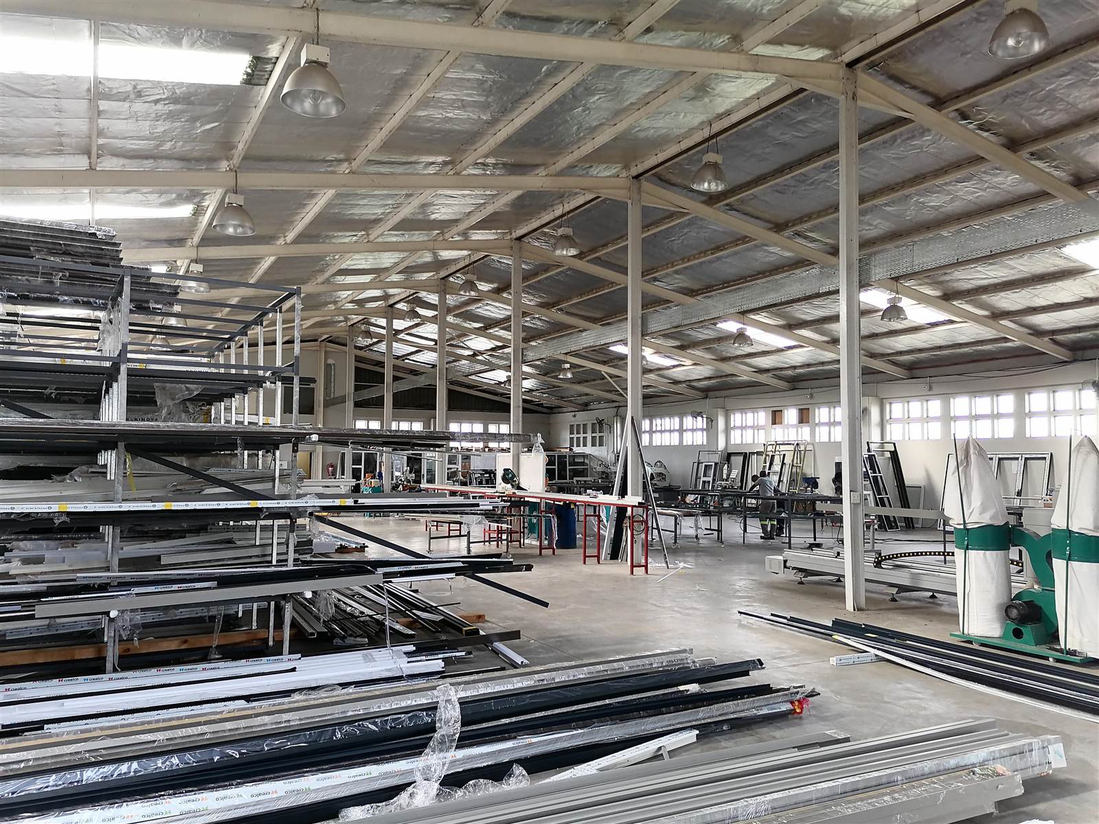 1000  m² Industrial space in Shakas Head photo number 8
