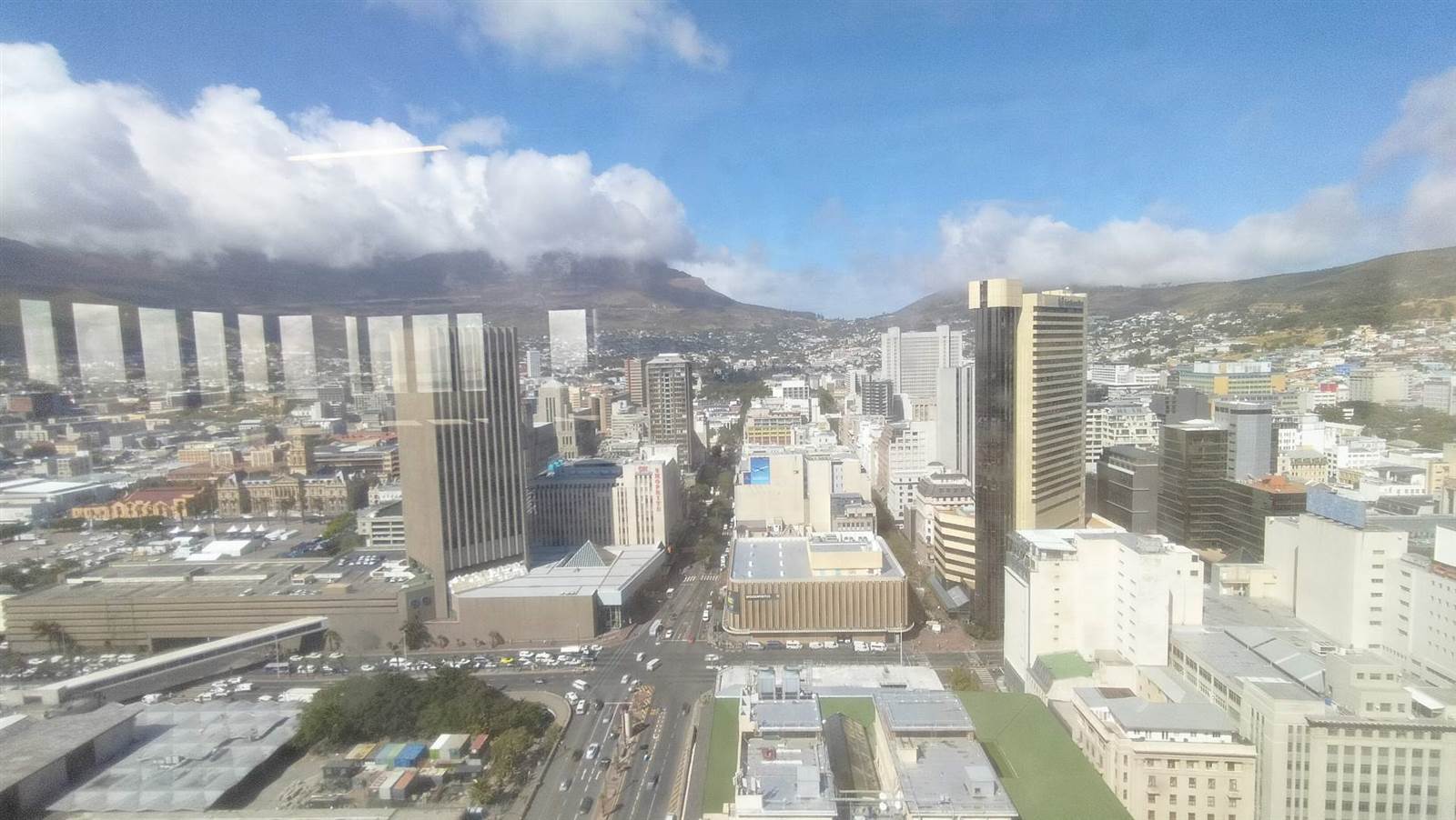 853  m² Office Space in Cape Town City Centre photo number 5
