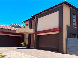 House in Emfuleni Golf Estate