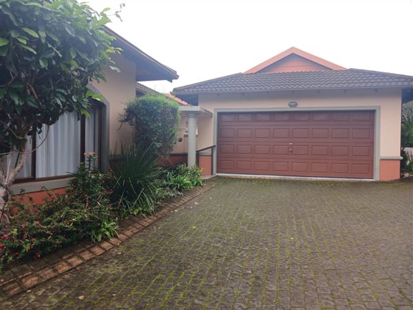 4 Bedroom Townhouse 4 Bedroom Townhouse
