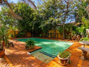 4 Bed House in Brakpan Central