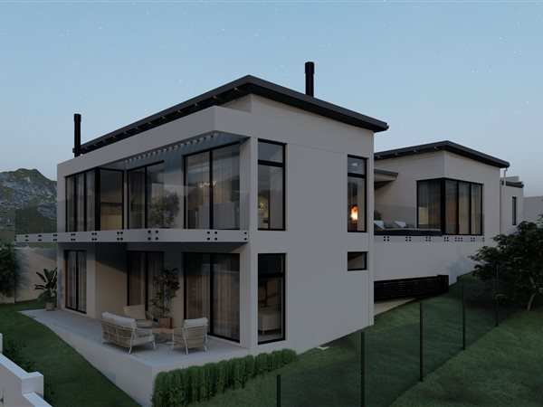 607 m² Land