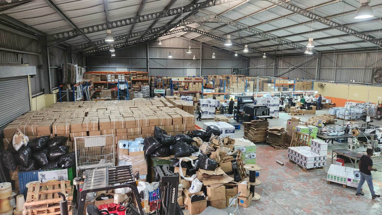 1649  m² Industrial space in Mt Edgecombe photo number 5