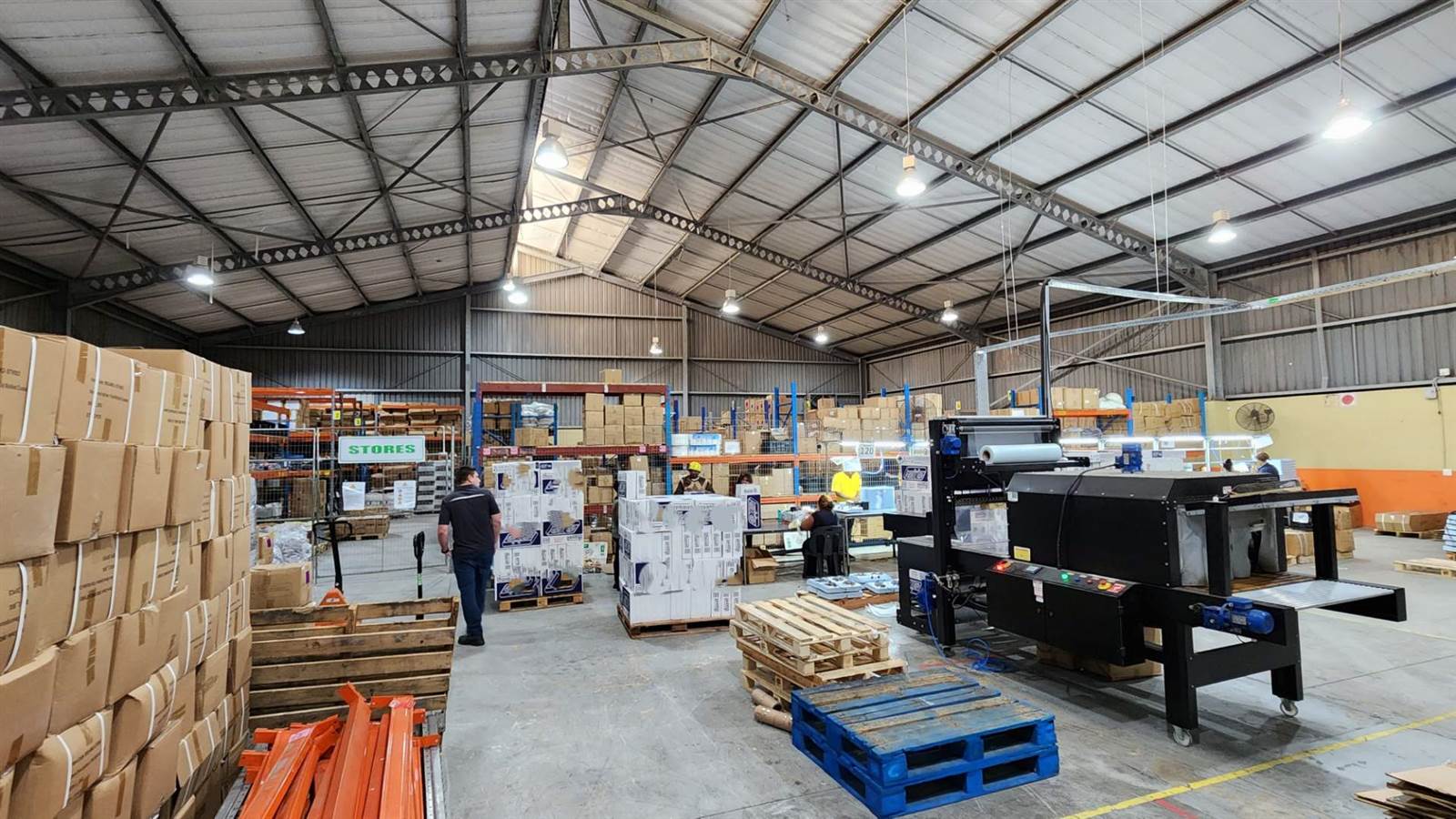 1649  m² Industrial space in Mt Edgecombe photo number 7