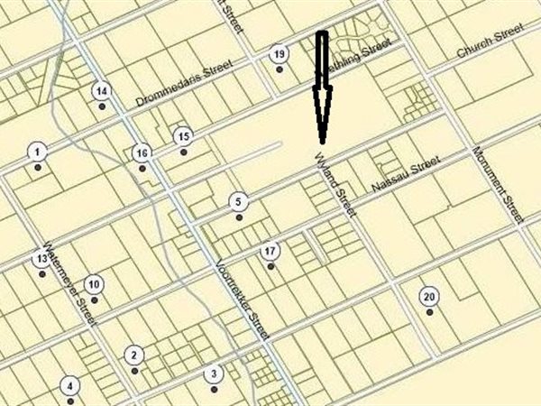 336 m² Land 336 m² Land