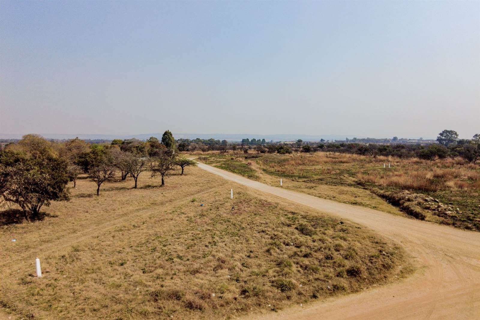 5 ha Land available in Donkerhoek AH photo number 1