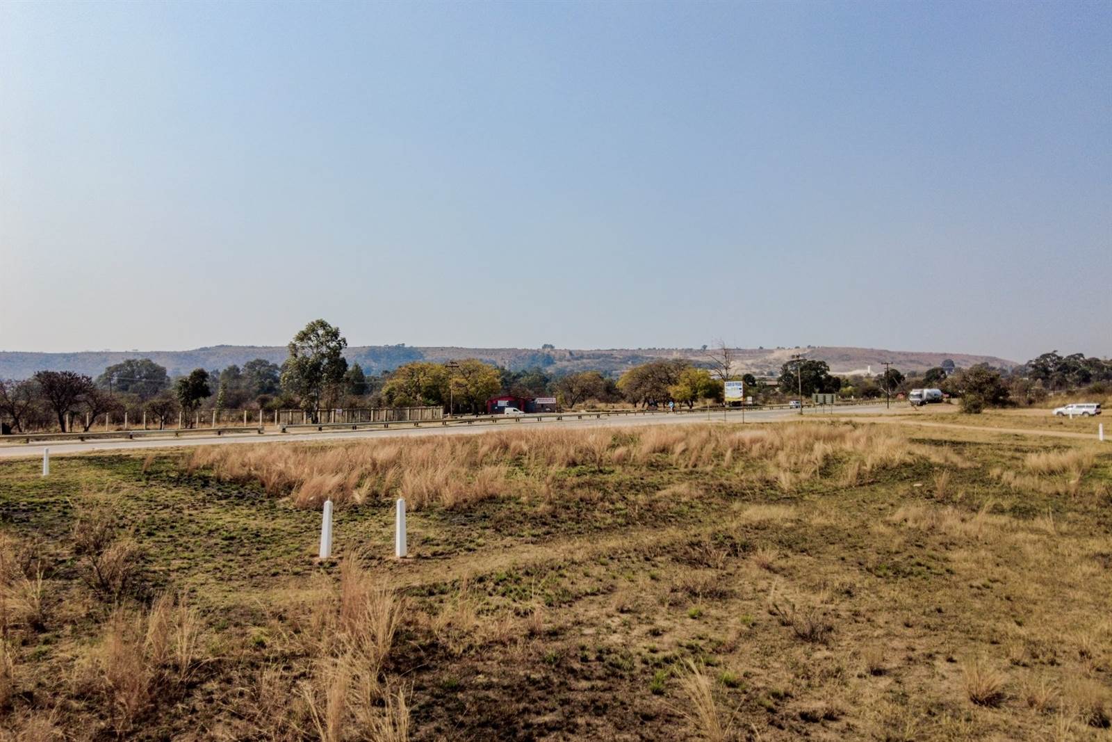 5 ha Land available in Donkerhoek AH photo number 5
