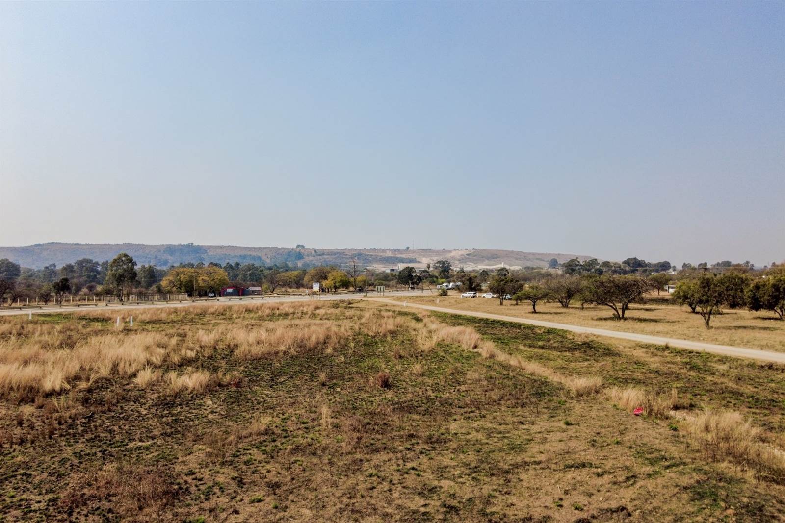 5 ha Land available in Donkerhoek AH photo number 9