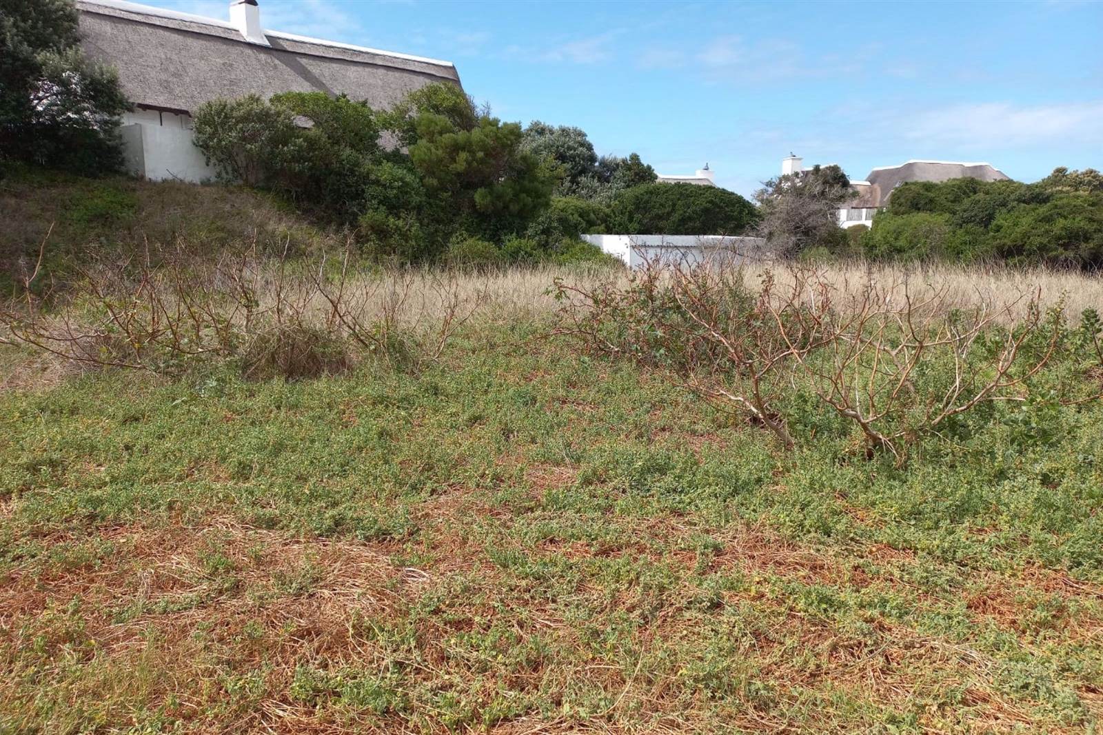 1015 m² Land available in St Francis Bay photo number 8