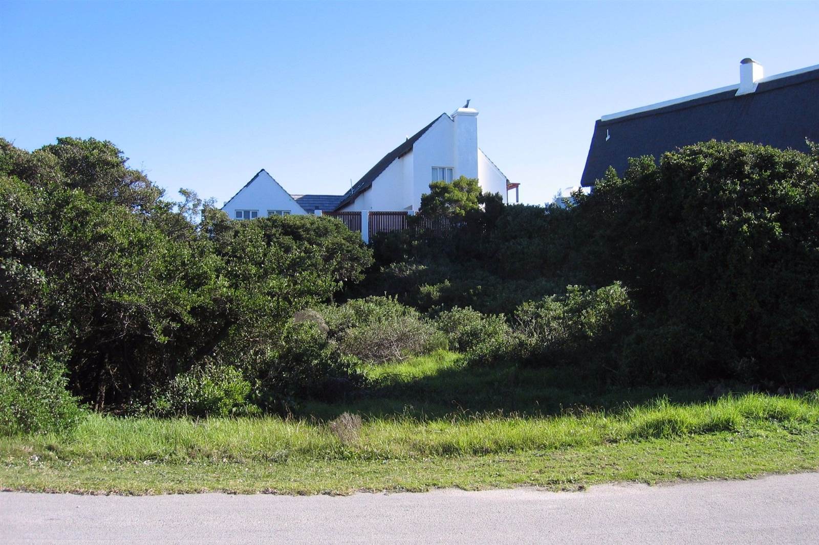 1015 m² Land available in St Francis Bay photo number 9