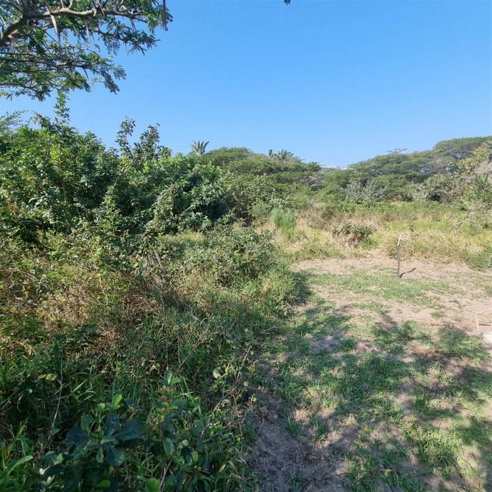 872 m² Land available in Princes Grant Golf Estate photo number 23