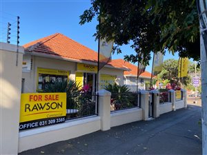 House in Essenwood