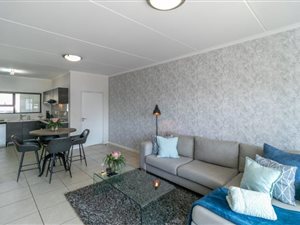 2 Bed House in Westlake Eco-Estate