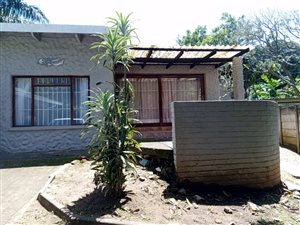 House in Margate