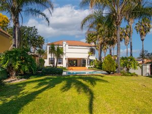 3 Bed House in Dainfern Ridge