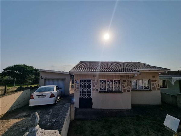2 Bedroom House 2 Bedroom House