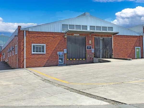 1 103  m² Industrial space