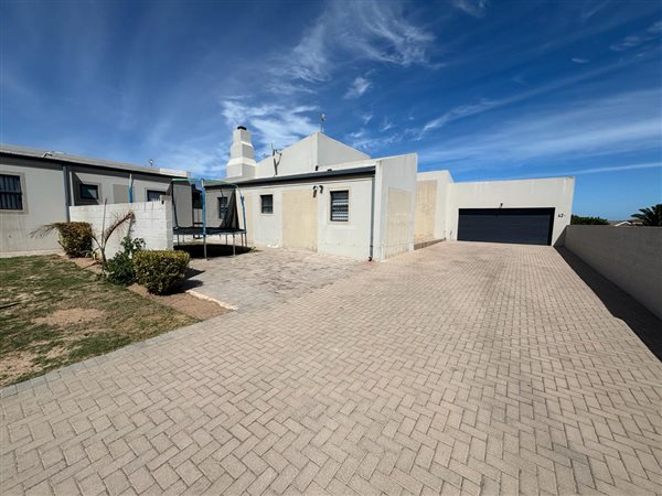 5 Bed House in Myburgh Park
