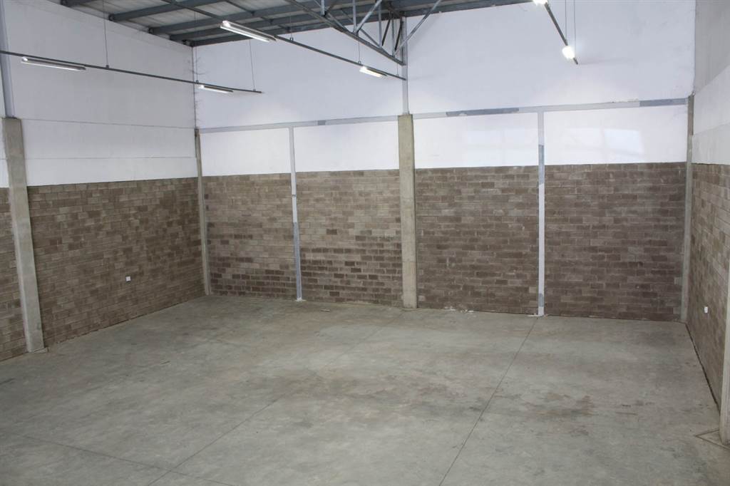 313  m² Industrial space in Mt Edgecombe photo number 5