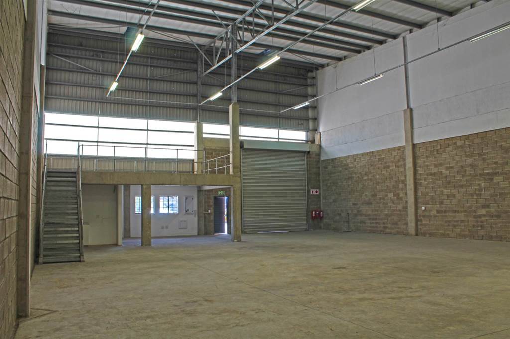 313  m² Industrial space in Mt Edgecombe photo number 7