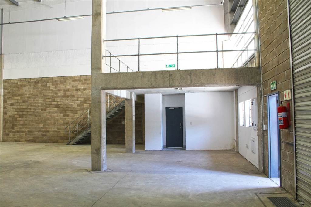 313  m² Industrial space in Mt Edgecombe photo number 10