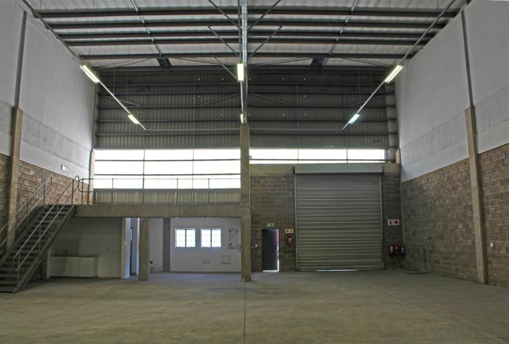 313  m² Industrial space in Mt Edgecombe photo number 8