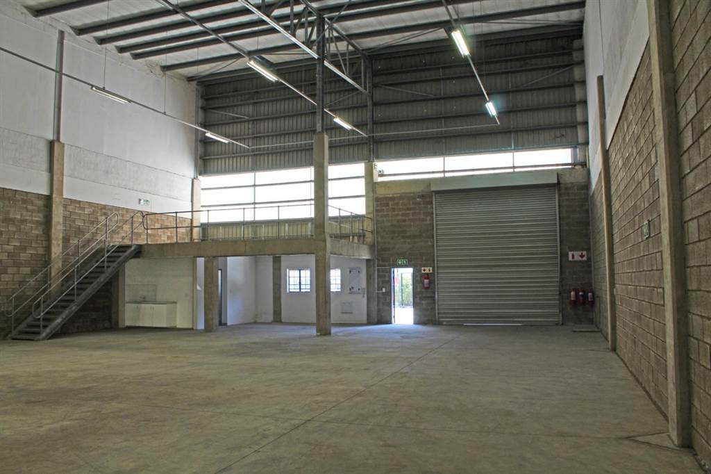 313  m² Industrial space in Mt Edgecombe photo number 9