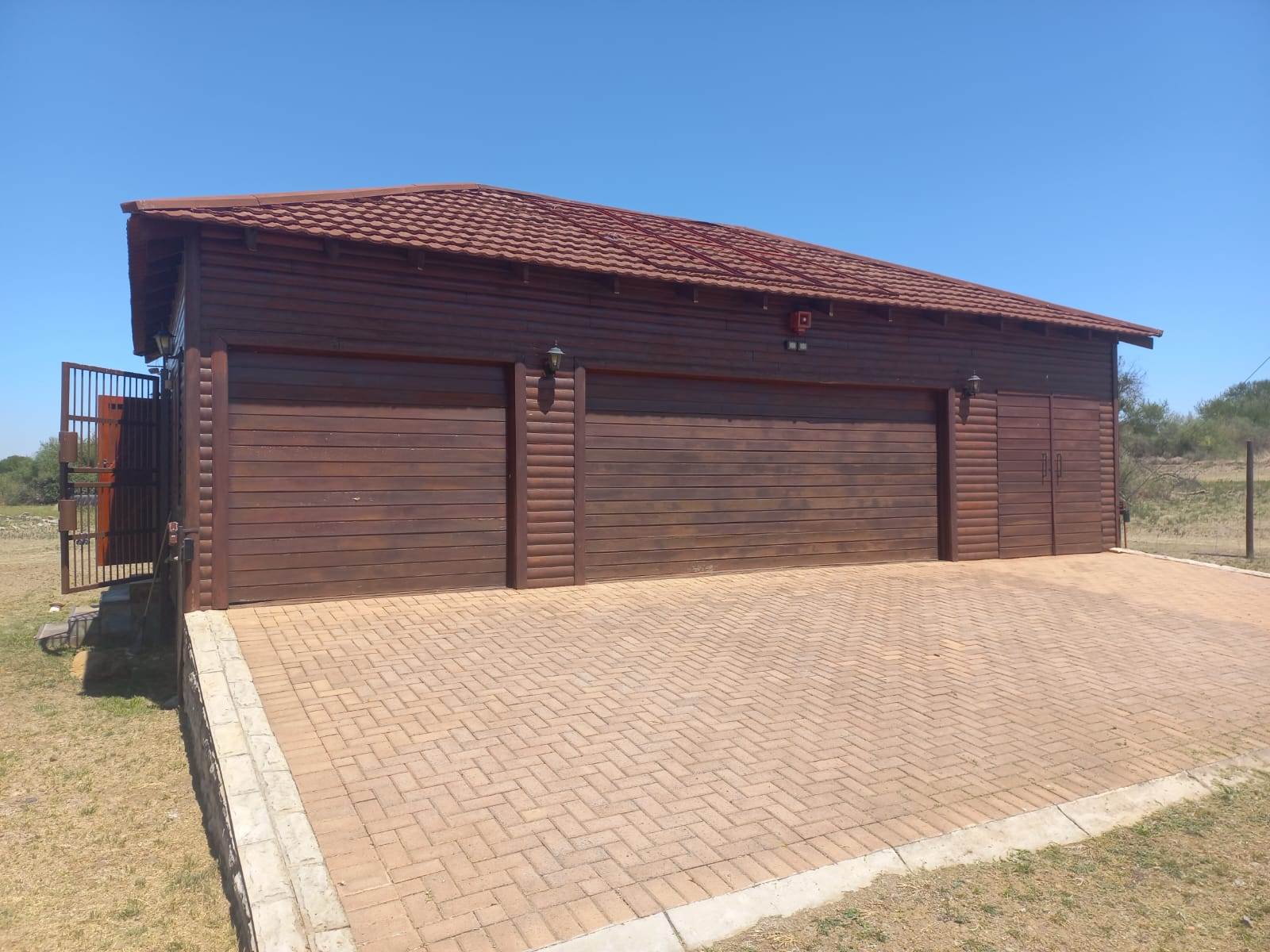 4 Bed House in Theunissen photo number 22