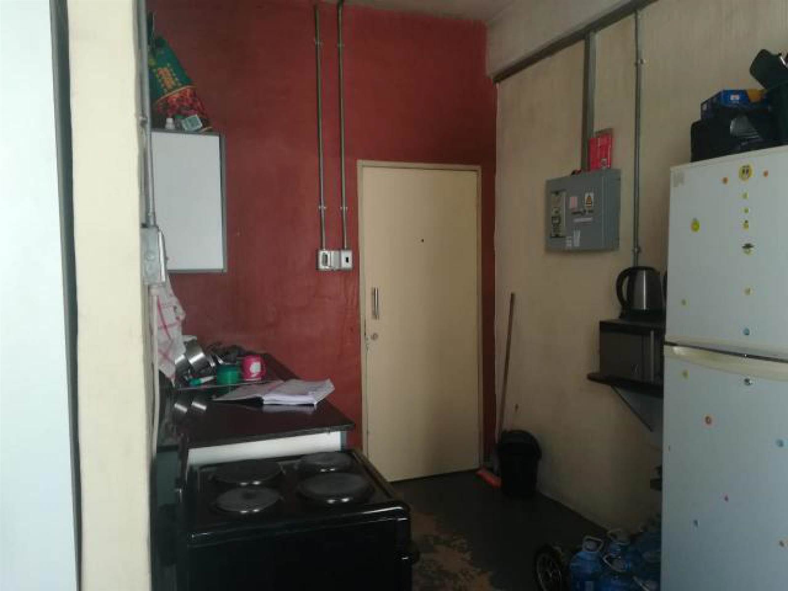 1 Bed Townhouse in Johannesburg Central photo number 4
