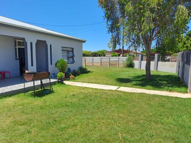 3 Bed House in Retief photo number 1