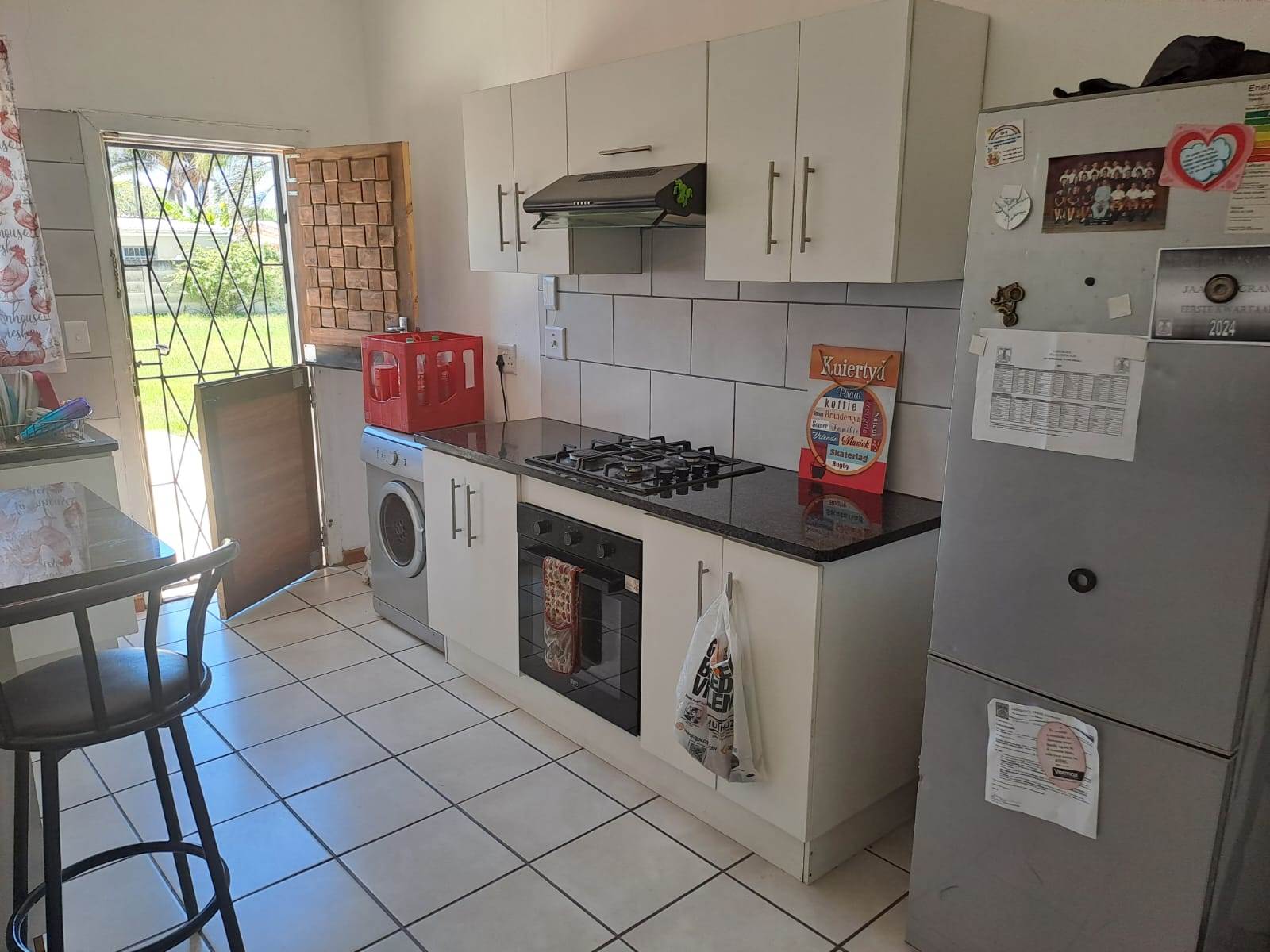3 Bed House in Retief photo number 3