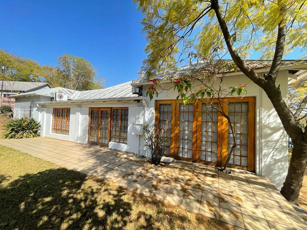 322  m² Commercial space in Rosebank photo number 8