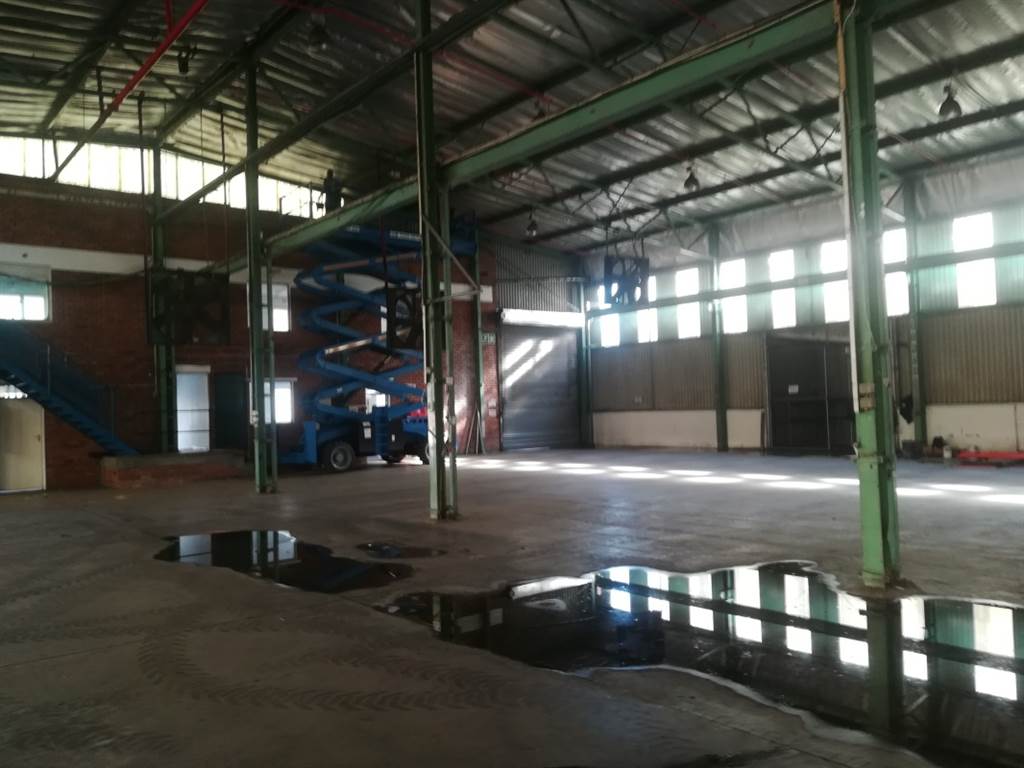 1448  m² Industrial space in Isipingo photo number 4