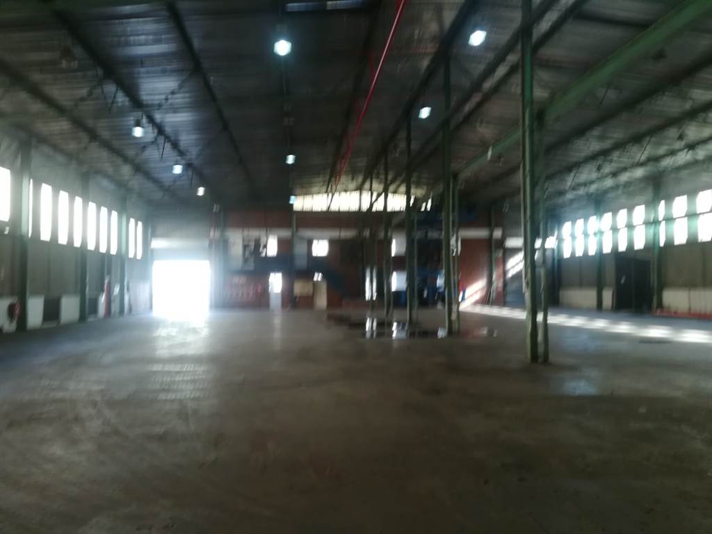 1448  m² Industrial space in Isipingo photo number 3