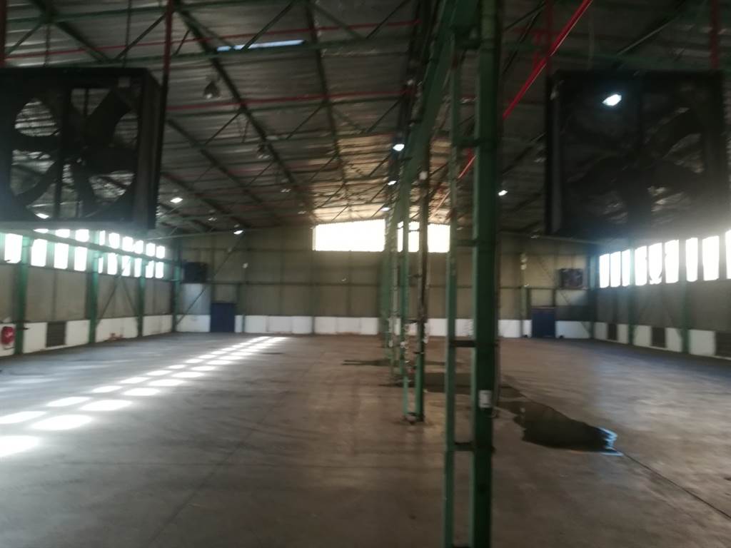 1448  m² Industrial space in Isipingo photo number 6