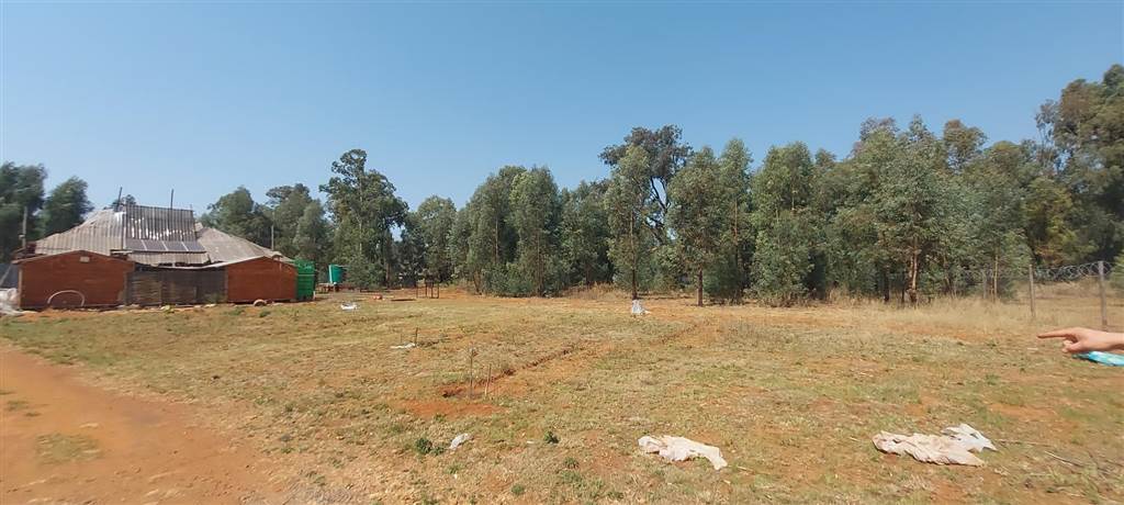 2.2 ha Land available in Valley Settlements AH photo number 3