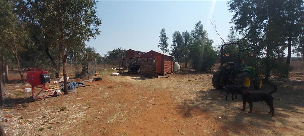 2.2 ha Land available in Valley Settlements AH photo number 7