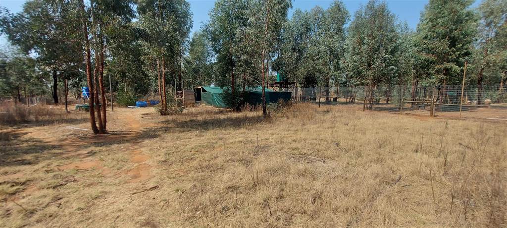 2.2 ha Land available in Valley Settlements AH photo number 14