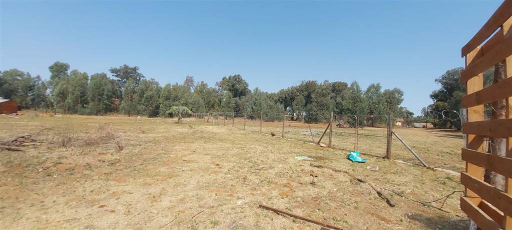 2.2 ha Land available in Valley Settlements AH photo number 16