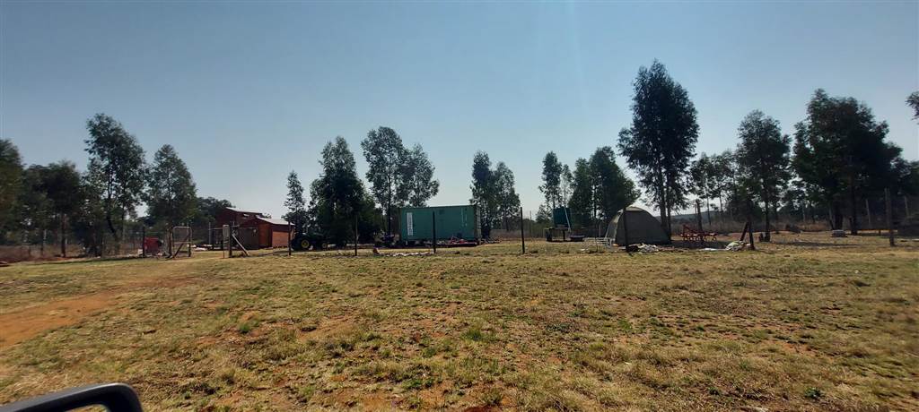 2.2 ha Land available in Valley Settlements AH photo number 17
