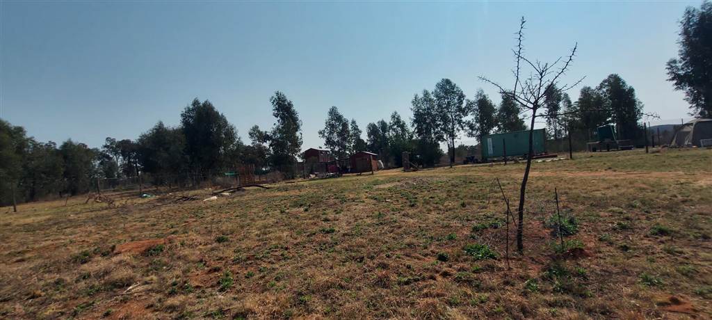 2.2 ha Land available in Valley Settlements AH photo number 6