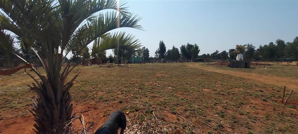2.2 ha Land available in Valley Settlements AH photo number 5
