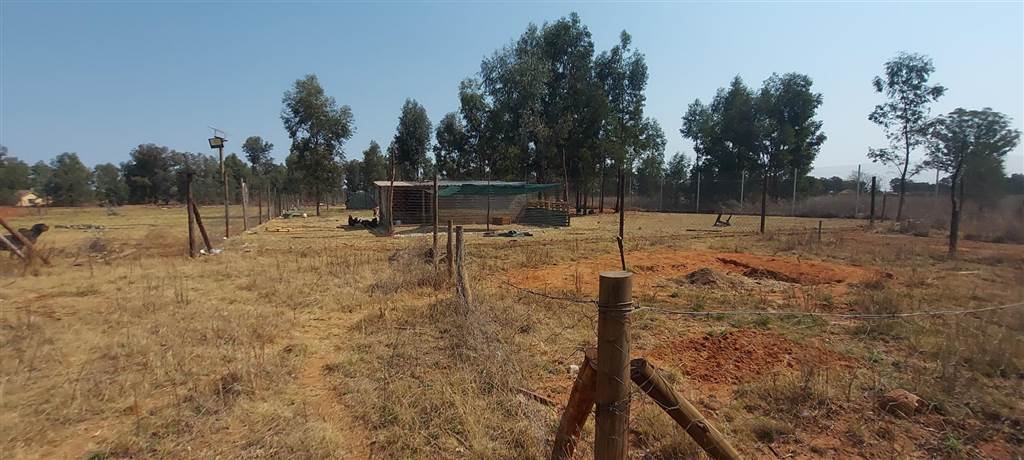 2.2 ha Land available in Valley Settlements AH photo number 10