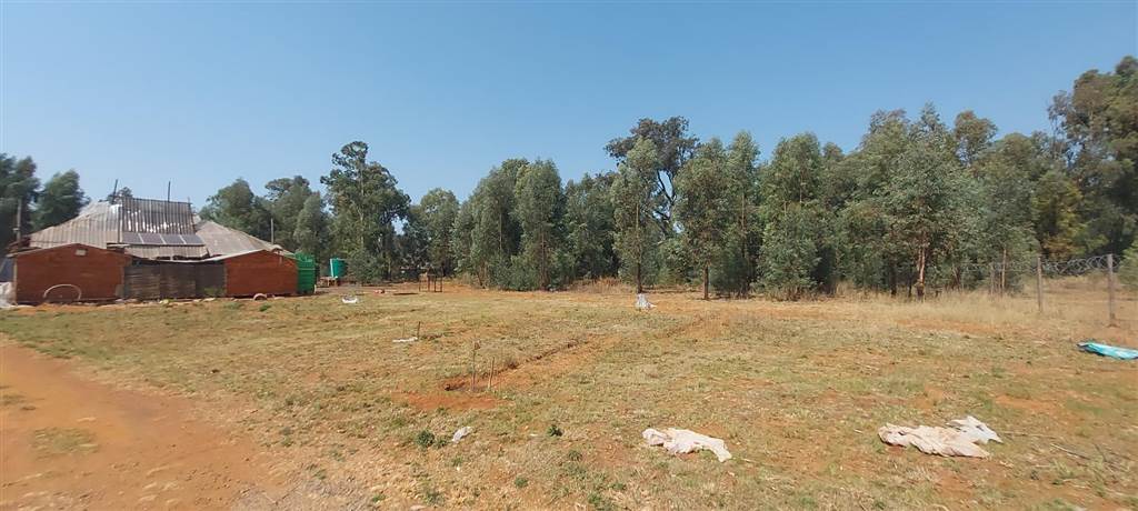 2.2 ha Land available in Valley Settlements AH photo number 2