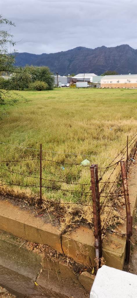 2729 m² Land available in Porterville photo number 4