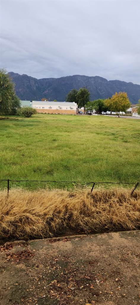 2729 m² Land available in Porterville photo number 7