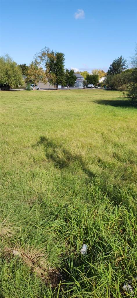 2729 m² Land available in Porterville photo number 6