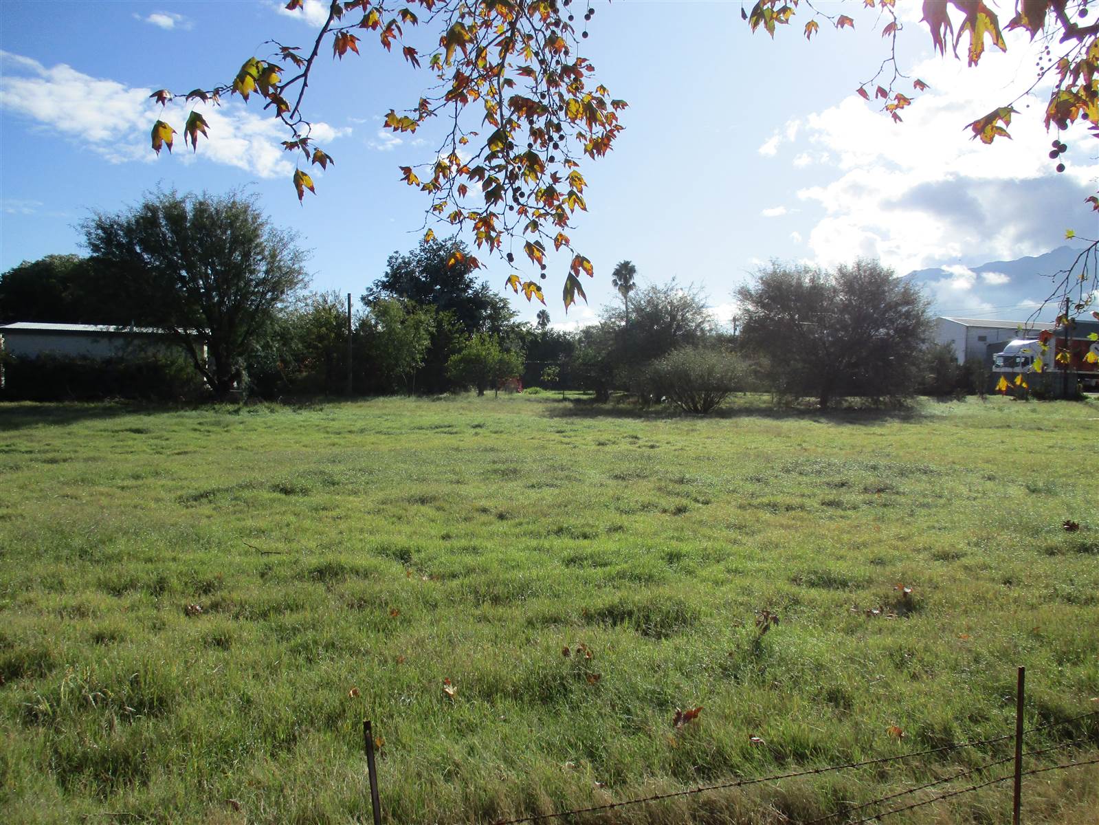 2729 m² Land available in Porterville photo number 2